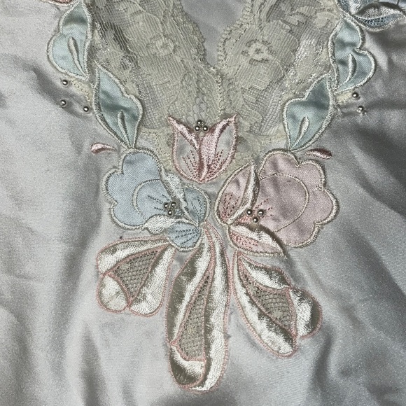sara Beth Other - Vintage Beth Lingerie Nightgown.